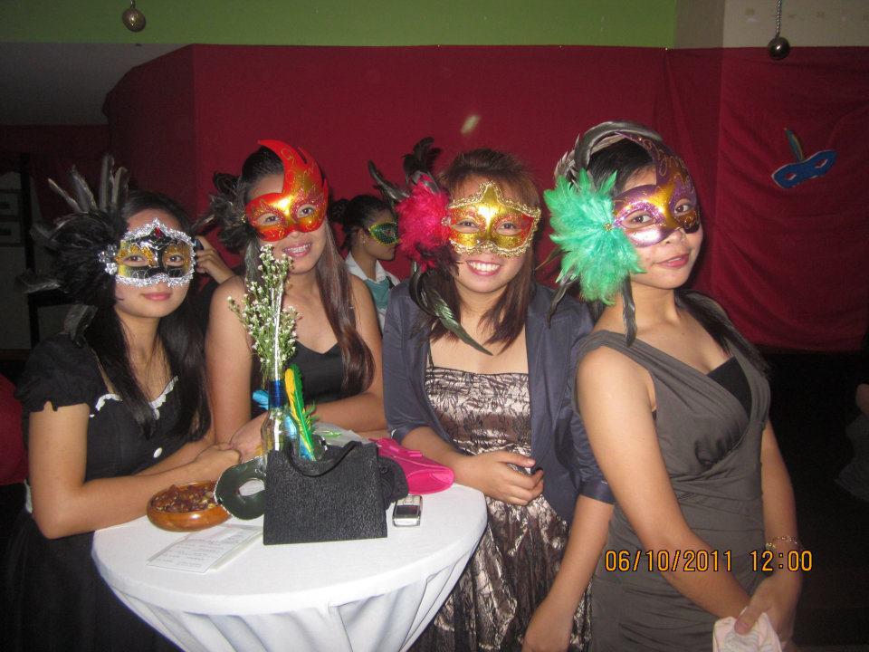 Image Caption